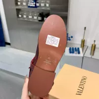 Cheap Valentino Boots For Women #1374357 Replica Wholesale [$135.00 USD] [ITEM#1374357] on Replica Valentino Boots