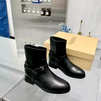 Cheap Valentino Boots For Women #1374358 Replica Wholesale [$135.00 USD] [ITEM#1374358] on Replica Valentino Boots