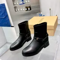Cheap Valentino Boots For Women #1374358 Replica Wholesale [$135.00 USD] [ITEM#1374358] on Replica Valentino Boots