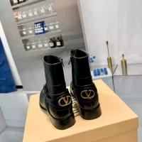 Cheap Valentino Boots For Women #1374358 Replica Wholesale [$135.00 USD] [ITEM#1374358] on Replica Valentino Boots