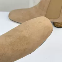 Cheap Valentino Boots For Women #1374359 Replica Wholesale [$130.00 USD] [ITEM#1374359] on Replica Valentino Boots