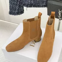 Cheap Valentino Boots For Women #1374360 Replica Wholesale [$130.00 USD] [ITEM#1374360] on Replica Valentino Boots