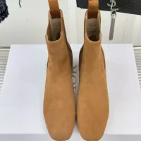 Cheap Valentino Boots For Women #1374360 Replica Wholesale [$130.00 USD] [ITEM#1374360] on Replica Valentino Boots