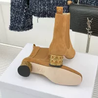 Cheap Valentino Boots For Women #1374360 Replica Wholesale [$130.00 USD] [ITEM#1374360] on Replica Valentino Boots