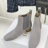 Cheap Valentino Boots For Women #1374361 Replica Wholesale [$130.00 USD] [ITEM#1374361] on Replica Valentino Boots