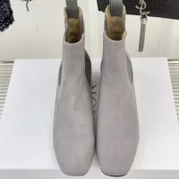 Cheap Valentino Boots For Women #1374361 Replica Wholesale [$130.00 USD] [ITEM#1374361] on Replica Valentino Boots