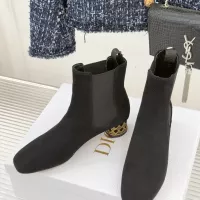 Cheap Valentino Boots For Women #1374362 Replica Wholesale [$130.00 USD] [ITEM#1374362] on Replica Valentino Boots