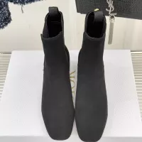 Cheap Valentino Boots For Women #1374362 Replica Wholesale [$130.00 USD] [ITEM#1374362] on Replica Valentino Boots