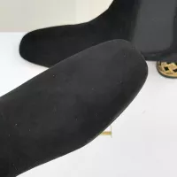 Cheap Valentino Boots For Women #1374362 Replica Wholesale [$130.00 USD] [ITEM#1374362] on Replica Valentino Boots