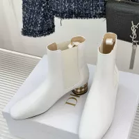Cheap Valentino Boots For Women #1374363 Replica Wholesale [$130.00 USD] [ITEM#1374363] on Replica Valentino Boots