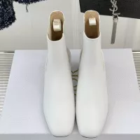 Cheap Valentino Boots For Women #1374363 Replica Wholesale [$130.00 USD] [ITEM#1374363] on Replica Valentino Boots
