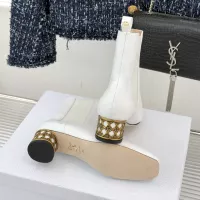 Cheap Christian Dior Boots For Women #1374363 Replica Wholesale [$130.00 USD] [ITEM#1374363] on Replica Christian Dior Boots