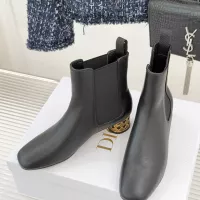 Cheap Valentino Boots For Women #1374364 Replica Wholesale [$130.00 USD] [ITEM#1374364] on Replica Valentino Boots