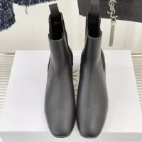 Cheap Valentino Boots For Women #1374364 Replica Wholesale [$130.00 USD] [ITEM#1374364] on Replica Valentino Boots