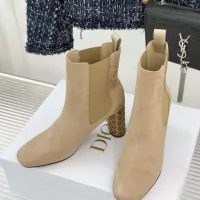 Cheap Valentino Boots For Women #1374365 Replica Wholesale [$130.00 USD] [ITEM#1374365] on Replica Valentino Boots