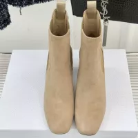 Cheap Valentino Boots For Women #1374365 Replica Wholesale [$130.00 USD] [ITEM#1374365] on Replica Valentino Boots