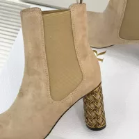 Cheap Valentino Boots For Women #1374365 Replica Wholesale [$130.00 USD] [ITEM#1374365] on Replica Valentino Boots