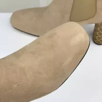 Cheap Valentino Boots For Women #1374365 Replica Wholesale [$130.00 USD] [ITEM#1374365] on Replica Valentino Boots