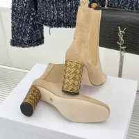 Cheap Valentino Boots For Women #1374365 Replica Wholesale [$130.00 USD] [ITEM#1374365] on Replica Valentino Boots
