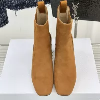 Cheap Valentino Boots For Women #1374366 Replica Wholesale [$130.00 USD] [ITEM#1374366] on Replica Valentino Boots