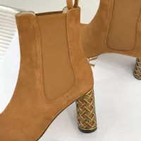 Cheap Valentino Boots For Women #1374366 Replica Wholesale [$130.00 USD] [ITEM#1374366] on Replica Valentino Boots