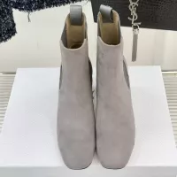 Cheap Valentino Boots For Women #1374367 Replica Wholesale [$130.00 USD] [ITEM#1374367] on Replica Valentino Boots