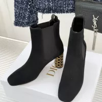 Cheap Valentino Boots For Women #1374368 Replica Wholesale [$130.00 USD] [ITEM#1374368] on Replica Valentino Boots