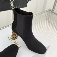 Cheap Valentino Boots For Women #1374368 Replica Wholesale [$130.00 USD] [ITEM#1374368] on Replica Valentino Boots