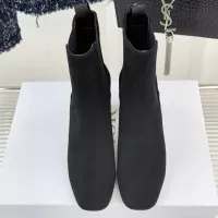 Cheap Valentino Boots For Women #1374368 Replica Wholesale [$130.00 USD] [ITEM#1374368] on Replica Valentino Boots