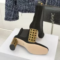 Cheap Valentino Boots For Women #1374368 Replica Wholesale [$130.00 USD] [ITEM#1374368] on Replica Valentino Boots