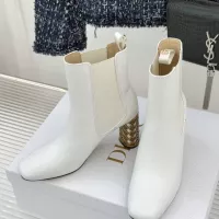 Cheap Valentino Boots For Women #1374369 Replica Wholesale [$130.00 USD] [ITEM#1374369] on Replica Valentino Boots