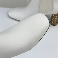 Cheap Valentino Boots For Women #1374369 Replica Wholesale [$130.00 USD] [ITEM#1374369] on Replica Valentino Boots