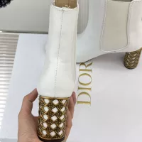 Cheap Valentino Boots For Women #1374369 Replica Wholesale [$130.00 USD] [ITEM#1374369] on Replica Valentino Boots