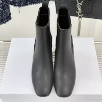 Cheap Valentino Boots For Women #1374370 Replica Wholesale [$130.00 USD] [ITEM#1374370] on Replica Valentino Boots
