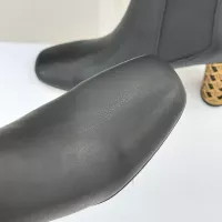 Cheap Valentino Boots For Women #1374370 Replica Wholesale [$130.00 USD] [ITEM#1374370] on Replica Valentino Boots