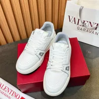 Cheap Valentino Casual Shoes For Women #1374379 Replica Wholesale [$115.00 USD] [ITEM#1374379] on Replica Valentino Casual Shoes