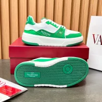 Cheap Valentino Casual Shoes For Women #1374392 Replica Wholesale [$115.00 USD] [ITEM#1374392] on Replica Valentino Casual Shoes