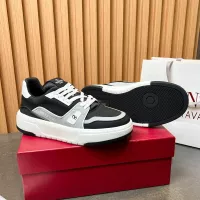Cheap Valentino Casual Shoes For Women #1374396 Replica Wholesale [$115.00 USD] [ITEM#1374396] on Replica Valentino Casual Shoes