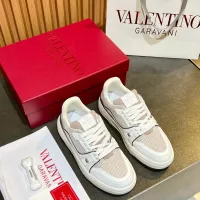 Cheap Valentino Casual Shoes For Women #1374398 Replica Wholesale [$115.00 USD] [ITEM#1374398] on Replica Valentino Casual Shoes