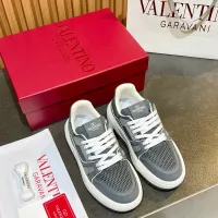 Cheap Valentino Casual Shoes For Men #1374405 Replica Wholesale [$115.00 USD] [ITEM#1374405] on Replica Valentino Casual Shoes
