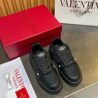 Cheap Valentino Casual Shoes For Women #1374406 Replica Wholesale [$115.00 USD] [ITEM#1374406] on Replica Valentino Casual Shoes