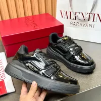 Cheap Valentino Casual Shoes For Women #1374408 Replica Wholesale [$115.00 USD] [ITEM#1374408] on Replica Valentino Casual Shoes