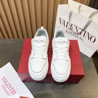 Cheap Valentino Casual Shoes For Women #1374412 Replica Wholesale [$115.00 USD] [ITEM#1374412] on Replica Valentino Casual Shoes