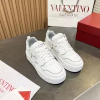 Cheap Valentino Casual Shoes For Women #1374412 Replica Wholesale [$115.00 USD] [ITEM#1374412] on Replica Valentino Casual Shoes