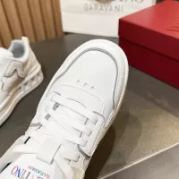 Cheap Valentino Casual Shoes For Women #1374412 Replica Wholesale [$115.00 USD] [ITEM#1374412] on Replica Valentino Casual Shoes