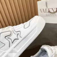 Cheap Valentino Casual Shoes For Women #1374412 Replica Wholesale [$115.00 USD] [ITEM#1374412] on Replica Valentino Casual Shoes