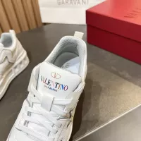 Cheap Valentino Casual Shoes For Women #1374412 Replica Wholesale [$115.00 USD] [ITEM#1374412] on Replica Valentino Casual Shoes