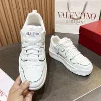 Cheap Valentino Casual Shoes For Women #1374414 Replica Wholesale [$115.00 USD] [ITEM#1374414] on Replica Valentino Casual Shoes