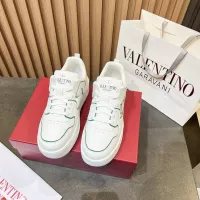 Cheap Valentino Casual Shoes For Women #1374414 Replica Wholesale [$115.00 USD] [ITEM#1374414] on Replica Valentino Casual Shoes