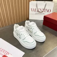 Cheap Valentino Casual Shoes For Women #1374414 Replica Wholesale [$115.00 USD] [ITEM#1374414] on Replica Valentino Casual Shoes